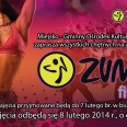 Zajęcia ZUMBA