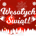 Wesołych Świąt! 