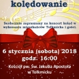 Tolkmickie kolędowanie 2018