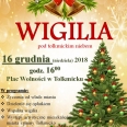 Wigilia pod tolkmickim niebem 2018