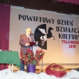 Powiatowy Dzień Działacza Kultury 