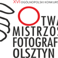 XVI edycja Otwartych Mistrzostw Fotograficznych